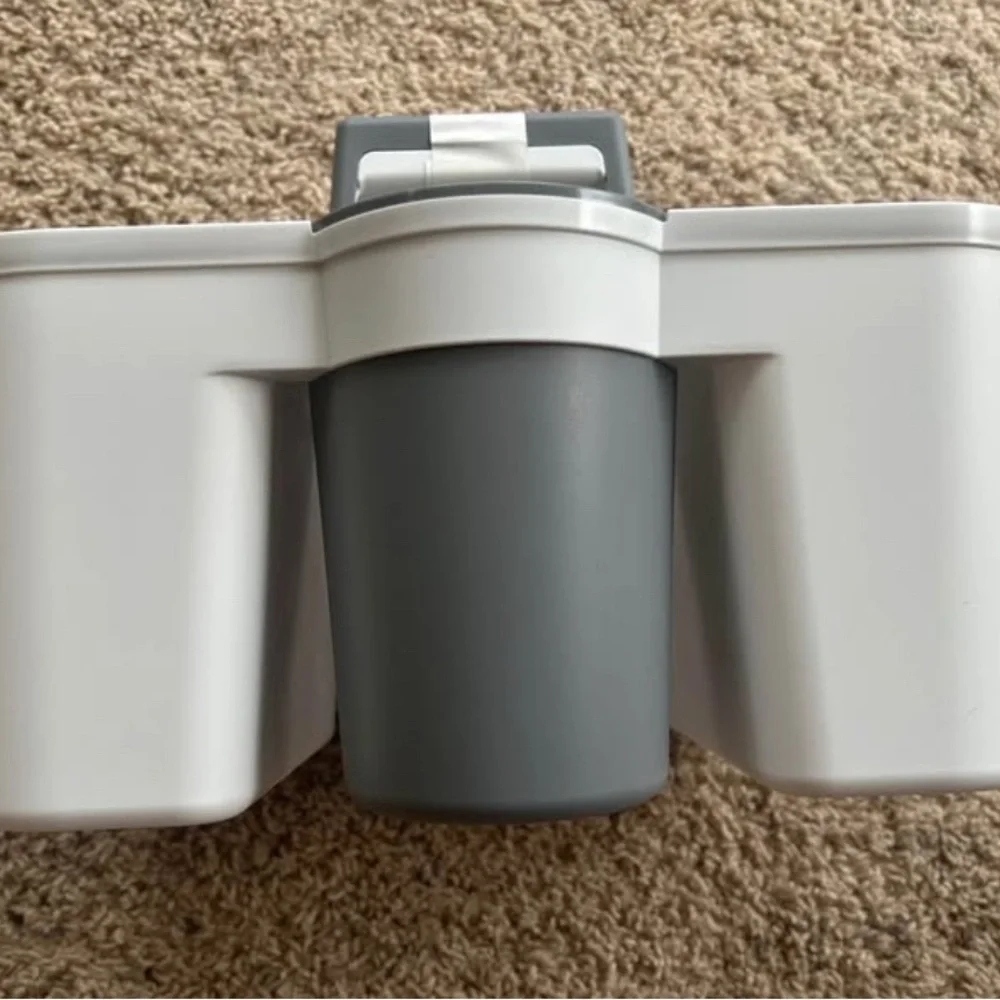 Infuse 2-in-1 Storage Tote